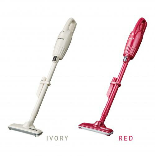 楽天市場】マキタ掃除機 10.8V充電式クリーナー CL116DWI/CL116DWR