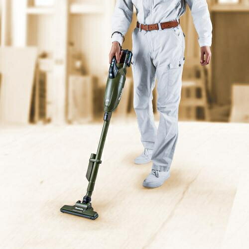 楽天市場】マキタ掃除機 18V充電式クリーナー CL284FDZW（白）（本体