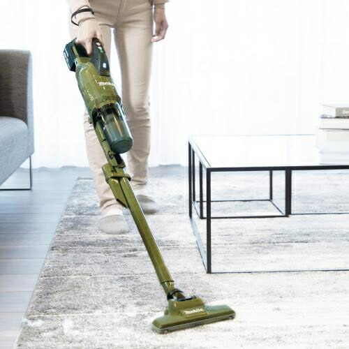 楽天市場】マキタ掃除機 18V充電式クリーナー CL286FDZW（白）（本体