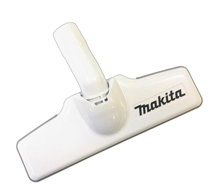 楽天市場】マキタ掃除機 クリーナー用純正T型ノズル（クリーナー標準