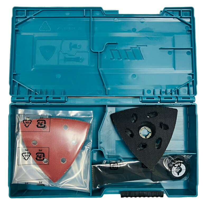 楽天市場】マキタ電動工具 18V充電式マルチツール TM52DZ（本体