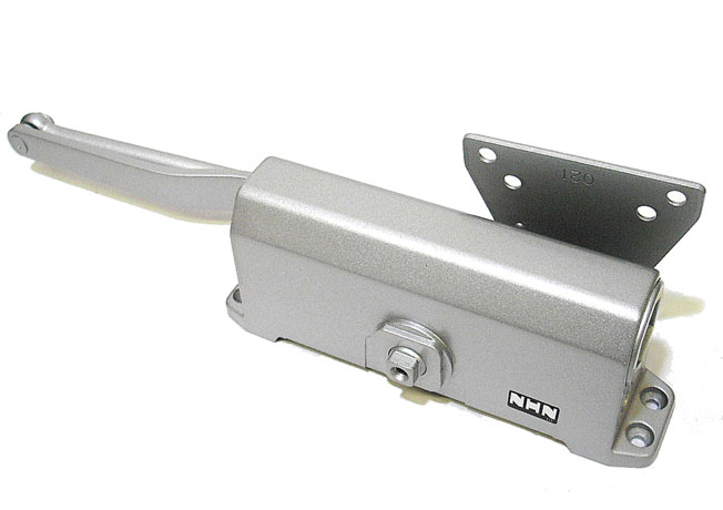 楽天市場】ドアクローザー NHN ニッカナ ドアクローザー 51SP パラレル