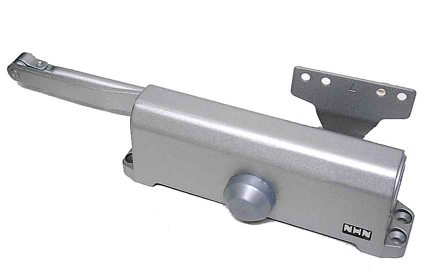 楽天市場】ドアクローザー NHN ニッカナ ドアクローザー パラレル型