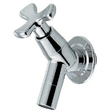 楽天市場】KAKUDAI カクダイ 701-212-13 ガーデン用水栓 : ケンチクボーイ