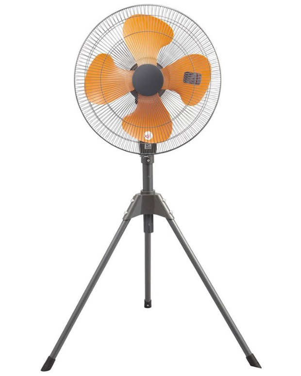 楽天市場】【在庫あります】スタンドタイプ 工場扇【YS455T YS-455T
