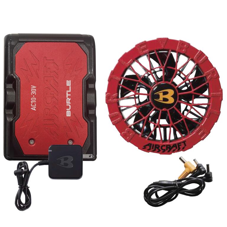 楽天市場】[予約販売] 2026 最新 BURTLE エアークラフト バッテリー
