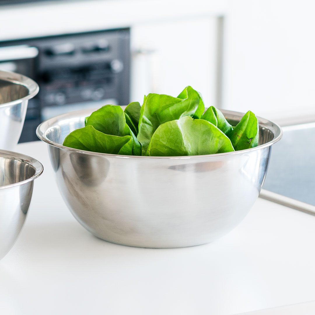 楽天市場】KEYUCA(ケユカ) Looza ボウル 21cm[ステンレスボウル