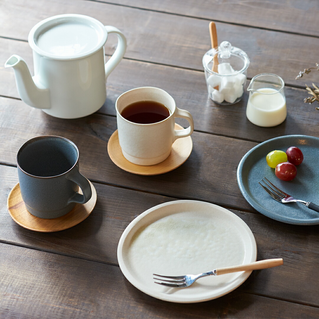 楽天市場】【KEYUCA公式店】［美濃焼］食器セット 二人暮らし [sou 6点