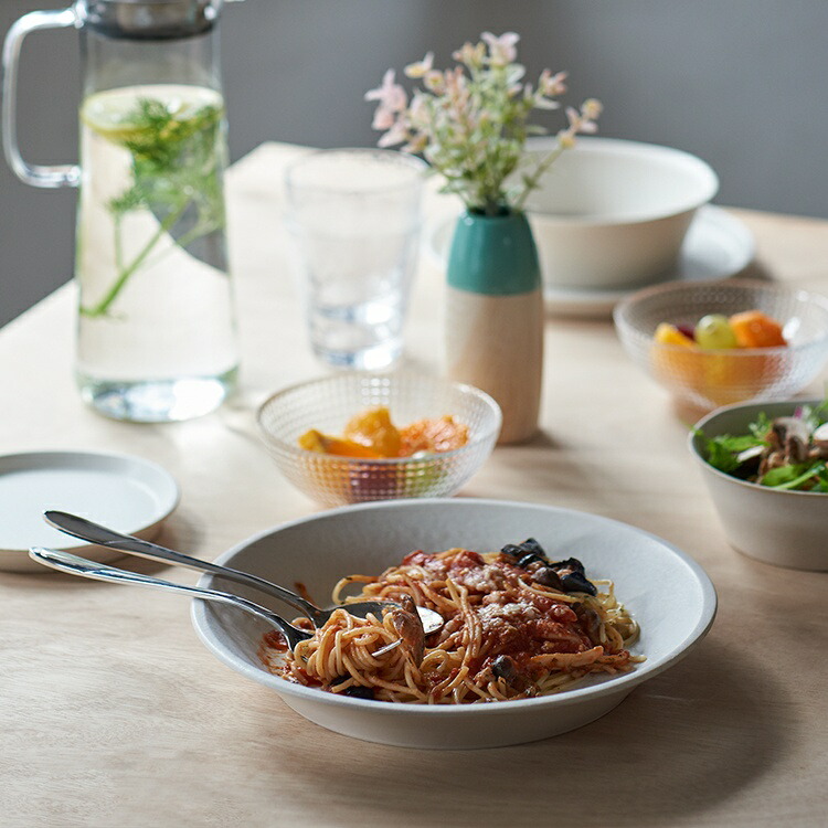 楽天市場】【KEYUCA公式店】ケユカ 【美濃焼】sou メインディープ