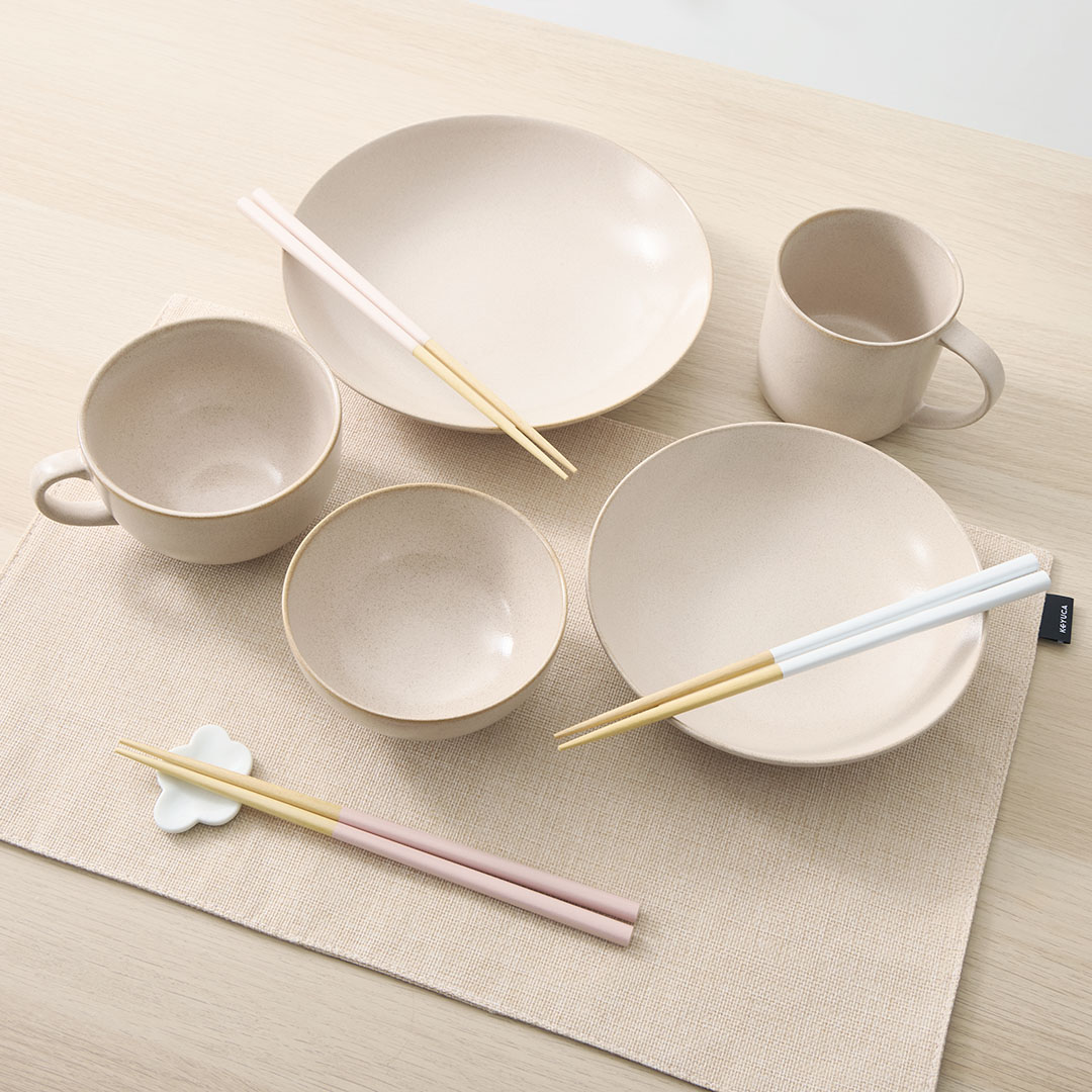 楽天市場】【KEYUCA公式店】ケユカ [美濃焼] Land リサイクルボウル