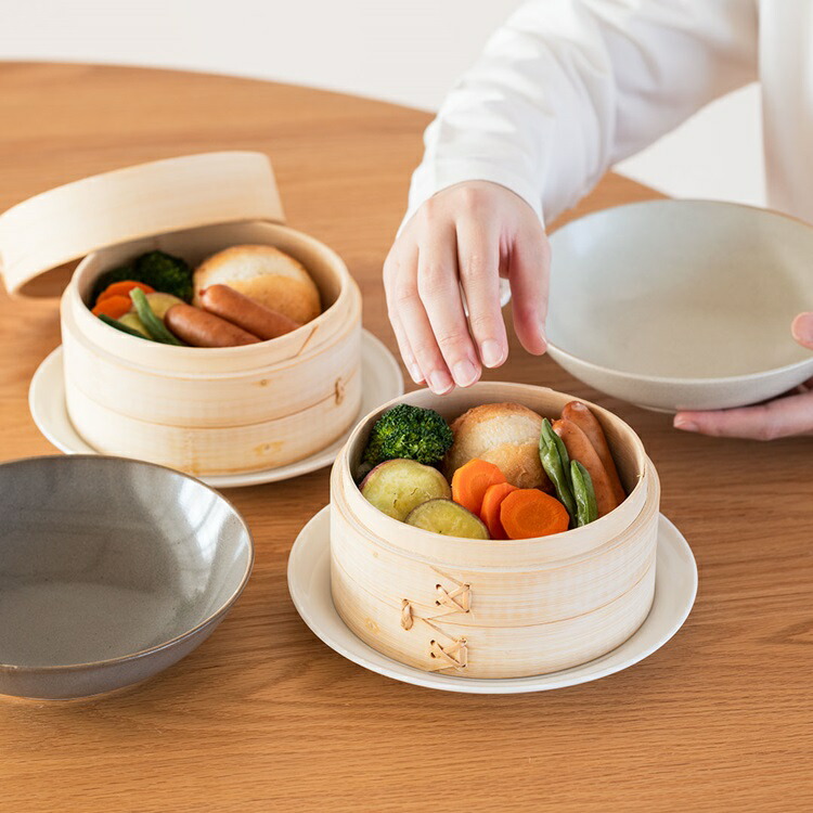 楽天市場】【KEYUCA公式店】ケユカ [美濃焼] Land リサイクルボウル