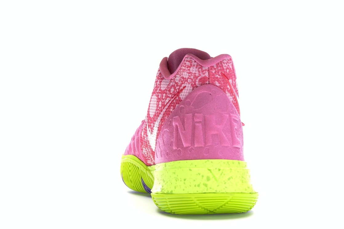 楽天市場】【今なら割引クーポン発行中】Nike カイリー スポンジボブ