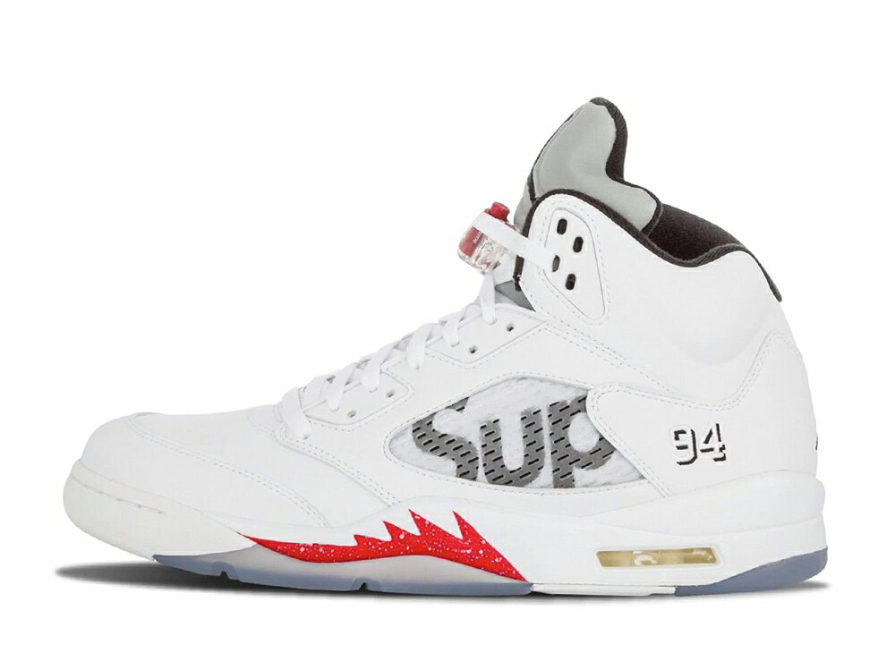 楽天市場】シュプリーム エアジョーダンの通販