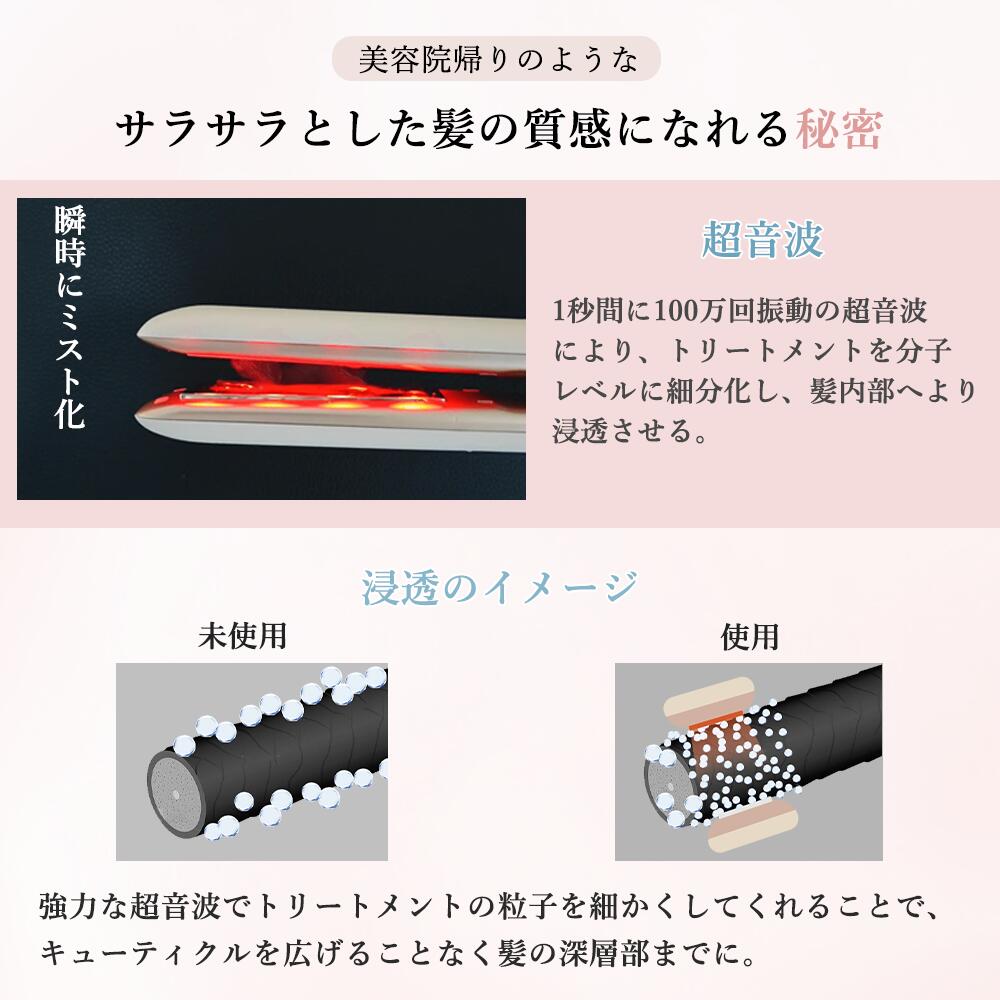 楽天市場】【10,650円でGET!☆SS限定】【トリートメント浸透率爆上げ