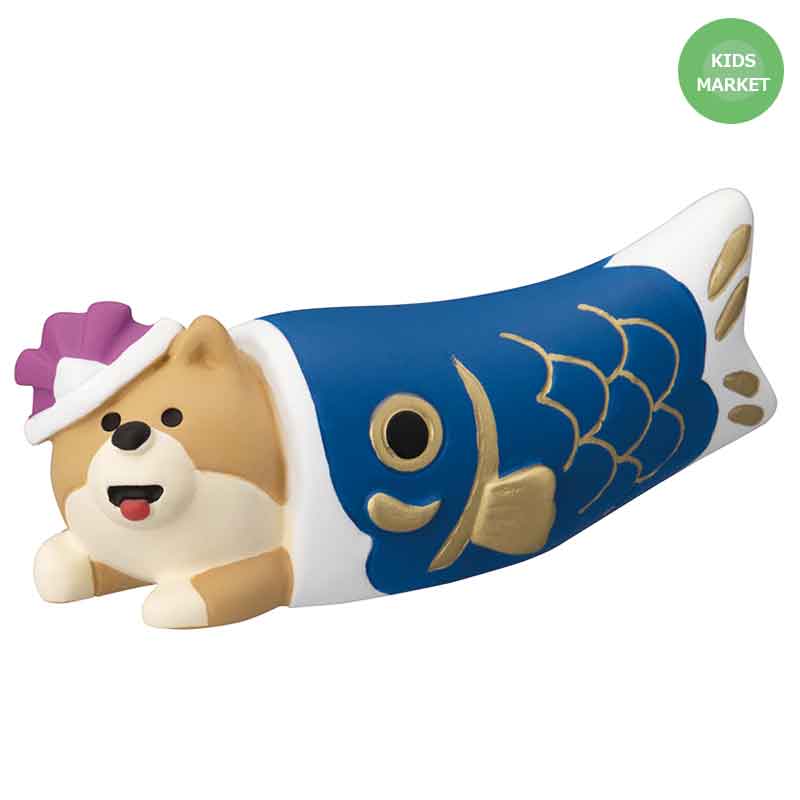 楽天市場】コンコンブル 鯉のぼりの通販