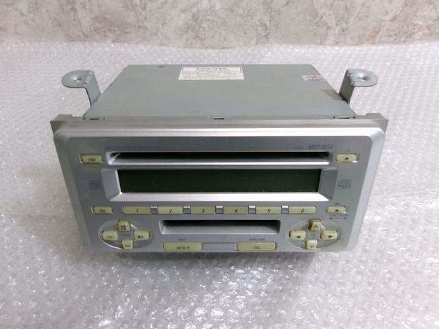 楽天市場】CD MD プレーヤー（カーナビ・カーエレクトロニクス｜車用品