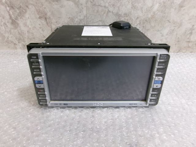 楽天市場】トヨタ 純正 HDD カーナビの通販