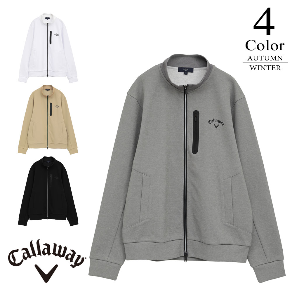 楽天市場】【セール/40％OFF】キャロウェイ ゴルフウェア カノコダブル