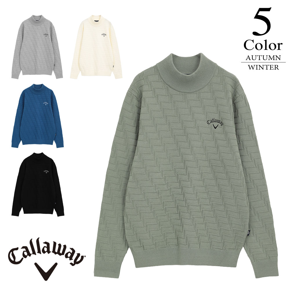 ゴルフウェア キャロウェイ セーター」の人気商品一覧 | 安い商品を
