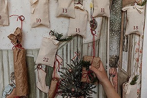 楽天市場】garbo&friends ガルボアンドフレンズ Christmas Calendar