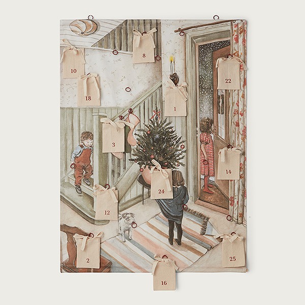 楽天市場】garbo&friends ガルボアンドフレンズ Christmas Calendar