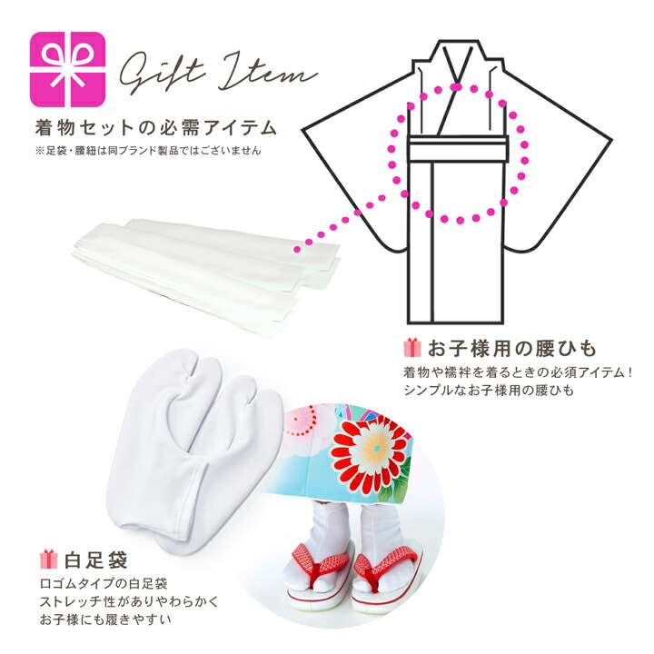 楽天市場】七五三 7歳 四つ身着物フルセット ブランド Shikibu Roman