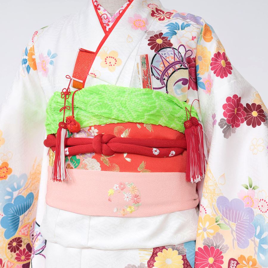 楽天市場】【500円OFFクーポン対象】 七五三 しごき 志古貴 扱き