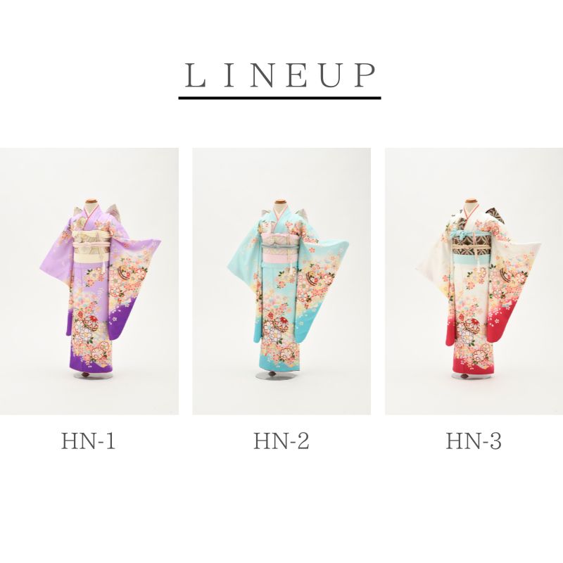 楽天市場】【5の日1000円オフ】 花うさぎ 着物3点セット (全3柄)七五三