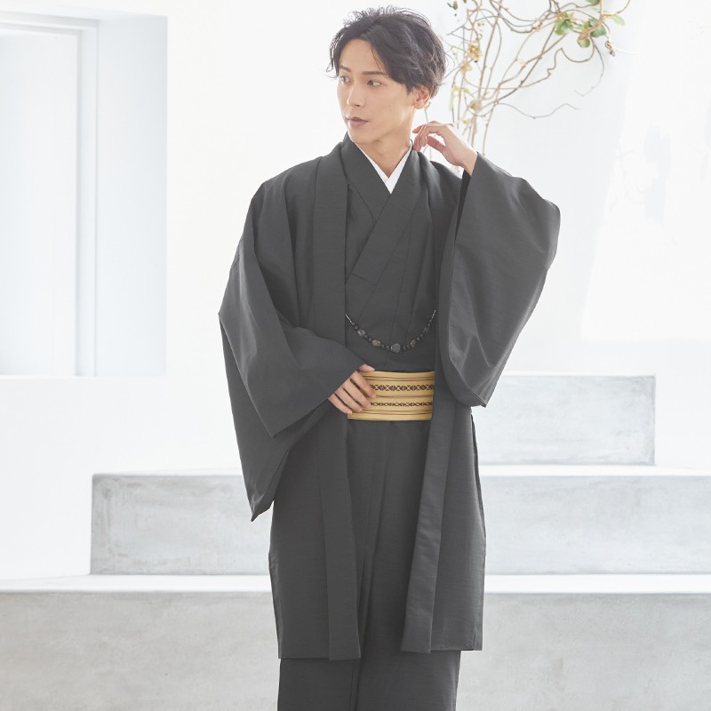 楽天市場】【レンタル】七五三 父 着物レンタル 男着物 [対応身長178