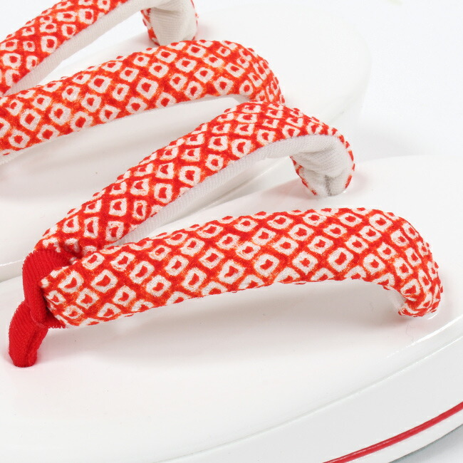 楽天市場】【3/6 20:00-4H限定☆10%OFFクーポン】草履 3歳 七五三 単品