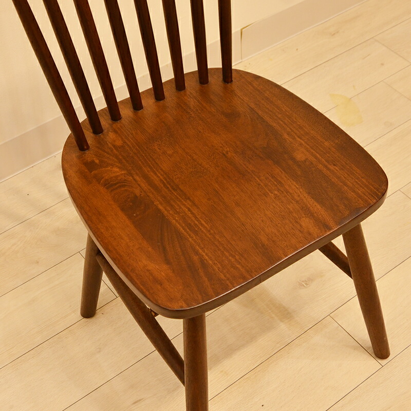 楽天市場】【KIMIHOME】WINI CHAIR ウィニーチェア ダイニングチェア