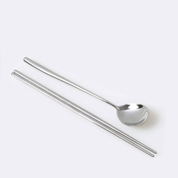 楽天市場】【送料無料】おすすめ！！韓国直輸入！ステンレス 箸