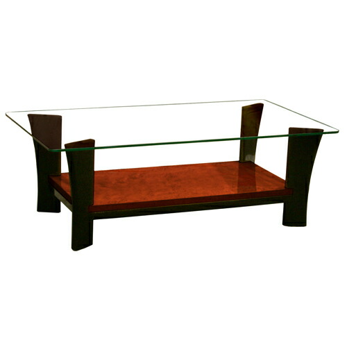 楽天市場】大塚家具 センターテーブル「スプレンダー マホガニー