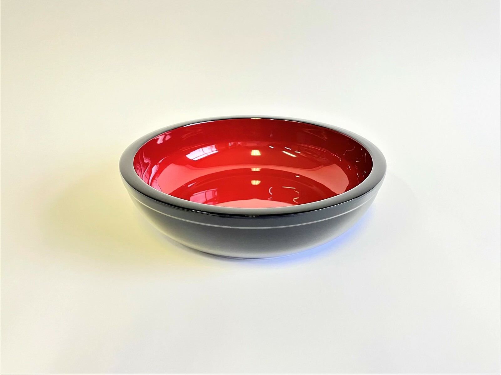 楽天市場】こね鉢 31cm 樹脂製 約2人前 多用鉢 盛付鉢 ABS樹脂 サイズ