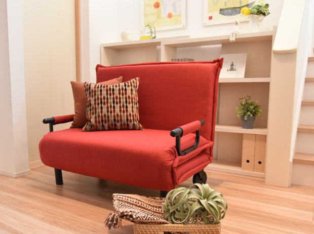 楽天市場】ソファベッド ソファーベット ビータアクティブII