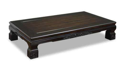 楽天市場】座卓 座敷机 テーブル あずま 幅150cm 黒檀 コクタン 和風