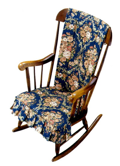 楽天市場】ロッキングチェア 安楽椅子 イス 穂高 ほだか C63 K色 専用