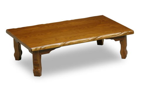 楽天市場】テーブル 座卓 座敷机 若松（わかまつ） 幅135cmサイズ 和風