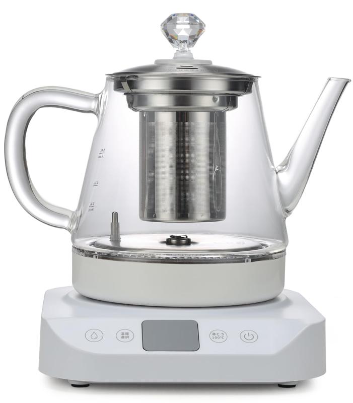 電気ケトル 電気ポット ゆわかしケトル」の人気商品一覧 | 安い商品を