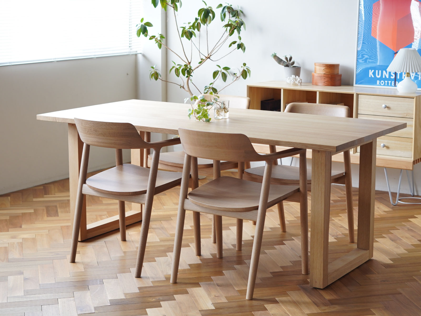 楽天市場】マルニ木工 HIROSHIMA ヒロシマ アームチェア ビーチ