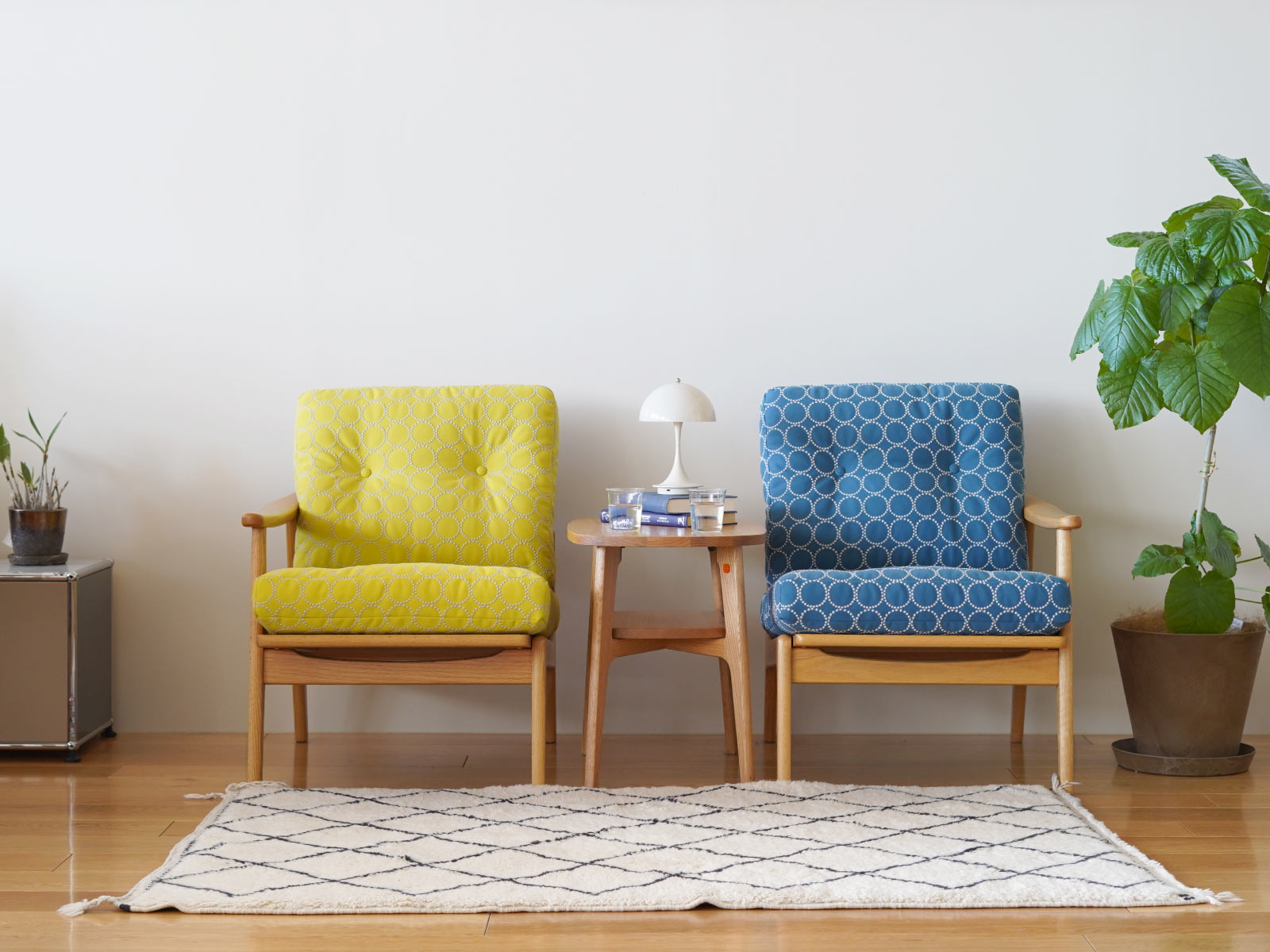 楽天市場】【組立設置無料キャンペーン】全4色 ミナペルホネン