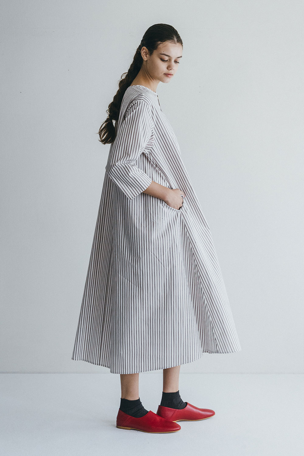 楽天市場】【セール30%OFF】【fog linen work 姉妹ブランド】miiThaaii