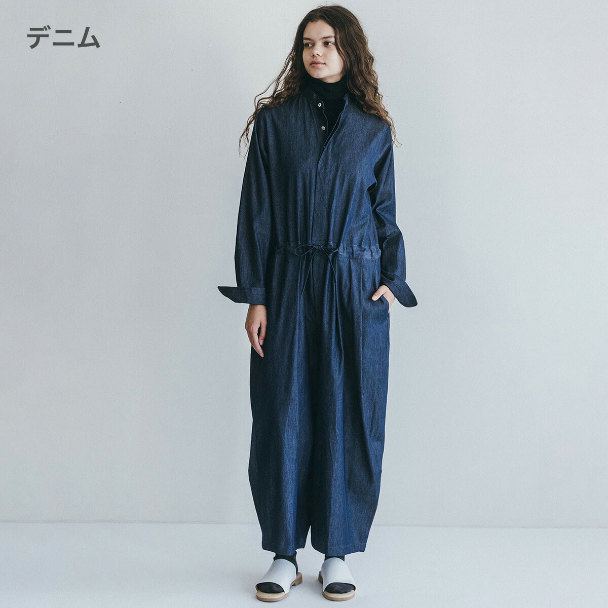 楽天市場】【セール30%OFF】【fog linen work 姉妹ブランド】miiThaaii