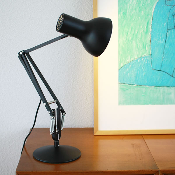 楽天市場】【在庫有】アングルポイズ(ANGLEPOISE) デスクライト Type75