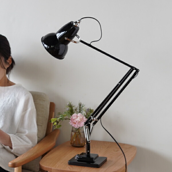 楽天市場】【在庫有】アングルポイズ(ANGLEPOISE) オリジナル1227