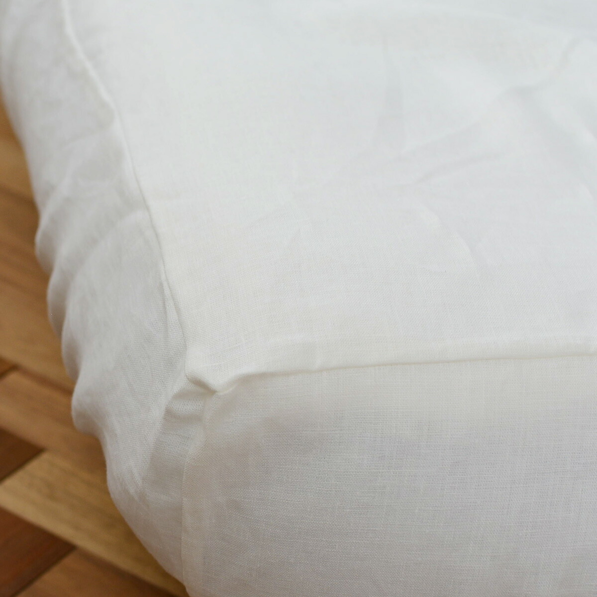楽天市場】fog linen work フォグリネンワーク リネン ボックスシーツ