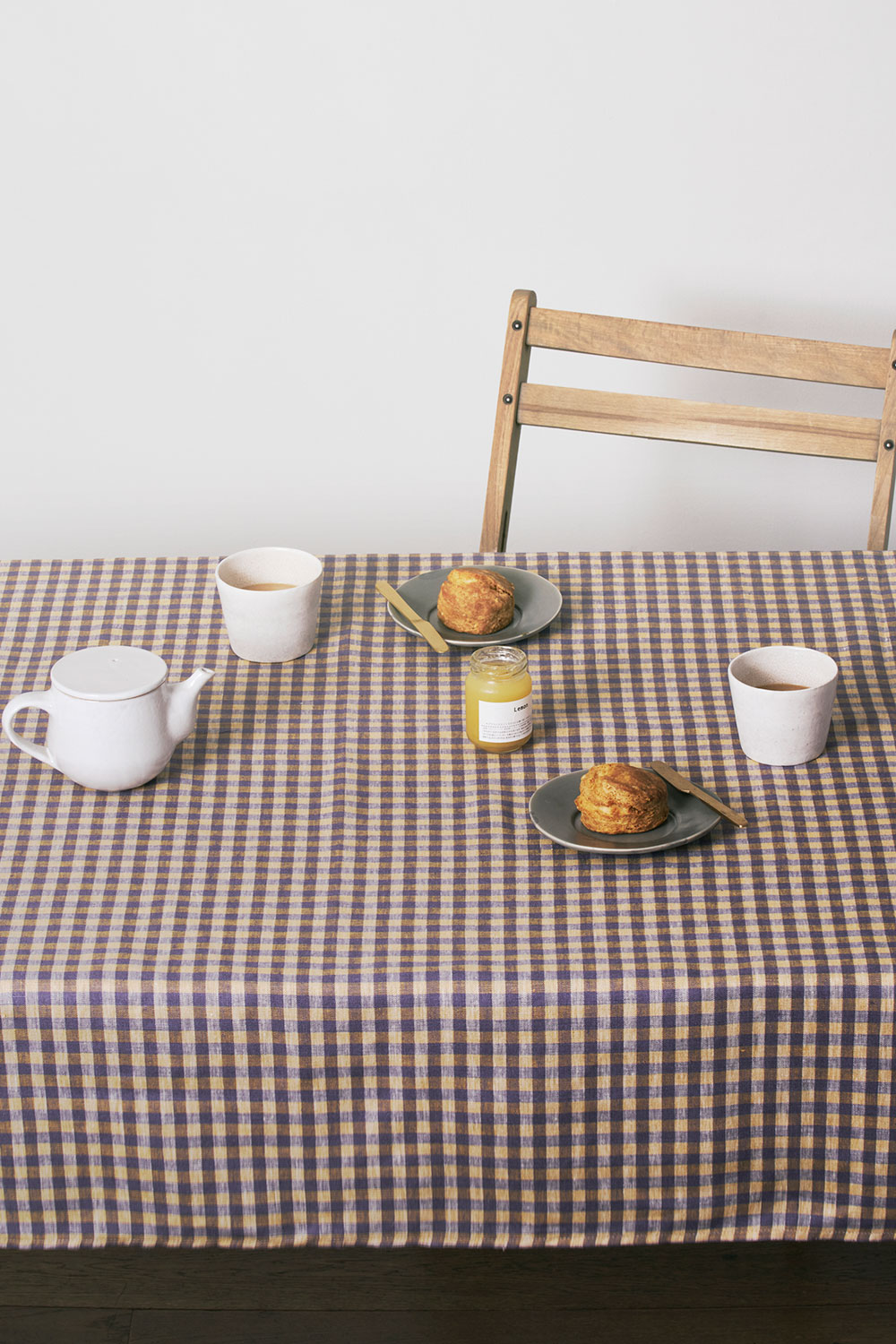 楽天市場】fog linen work フォグリネンワーク リネン テーブルクロス