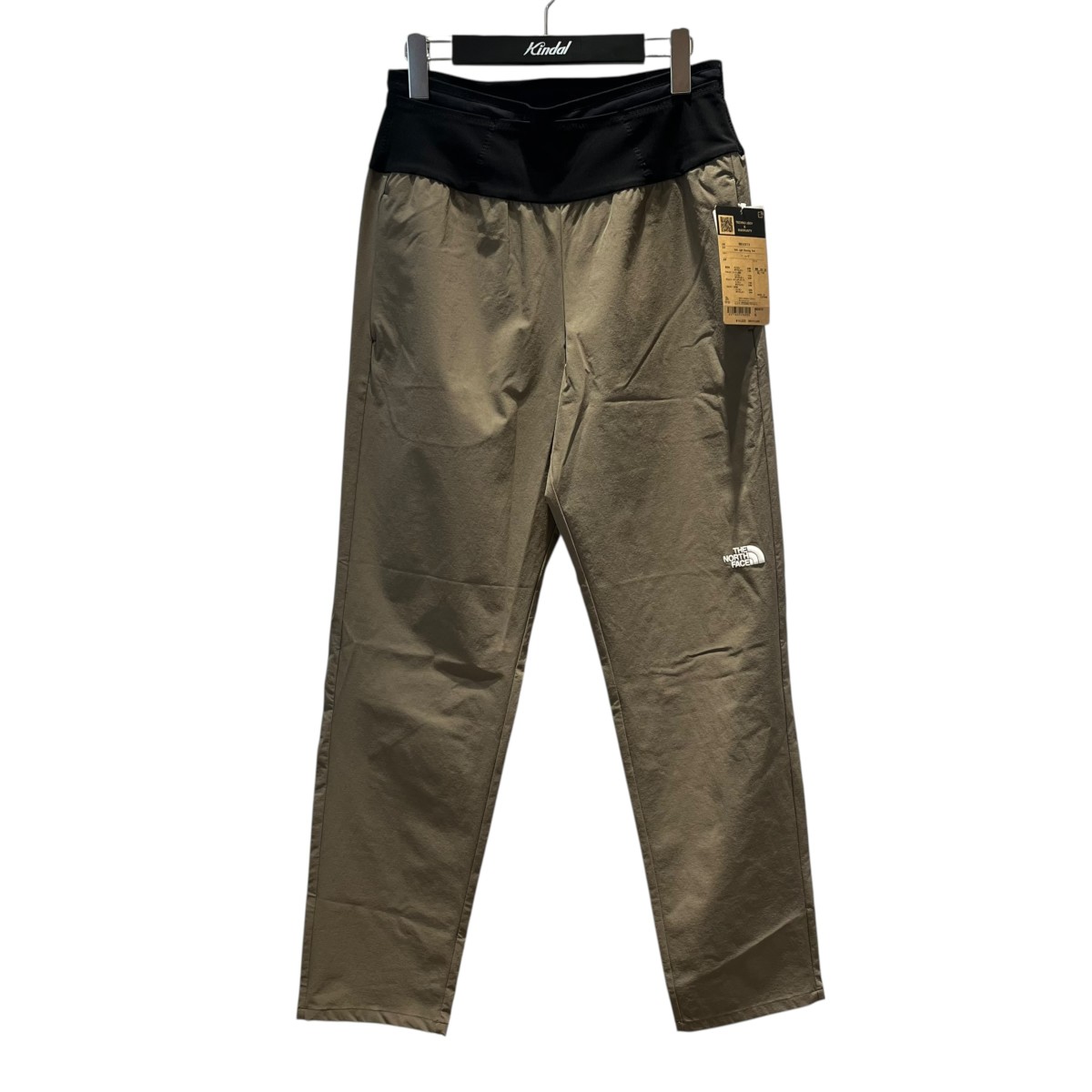 楽天市場】バーブライトランニングパンツ ノースフェイスの通販