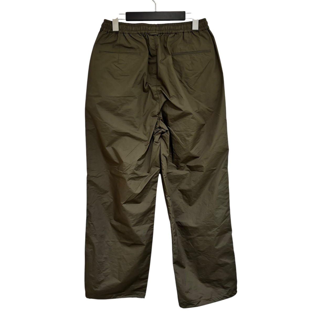 楽天市場】【中古】STEVEN ALANナイロンパンツ 8114-186-1047 グリーン