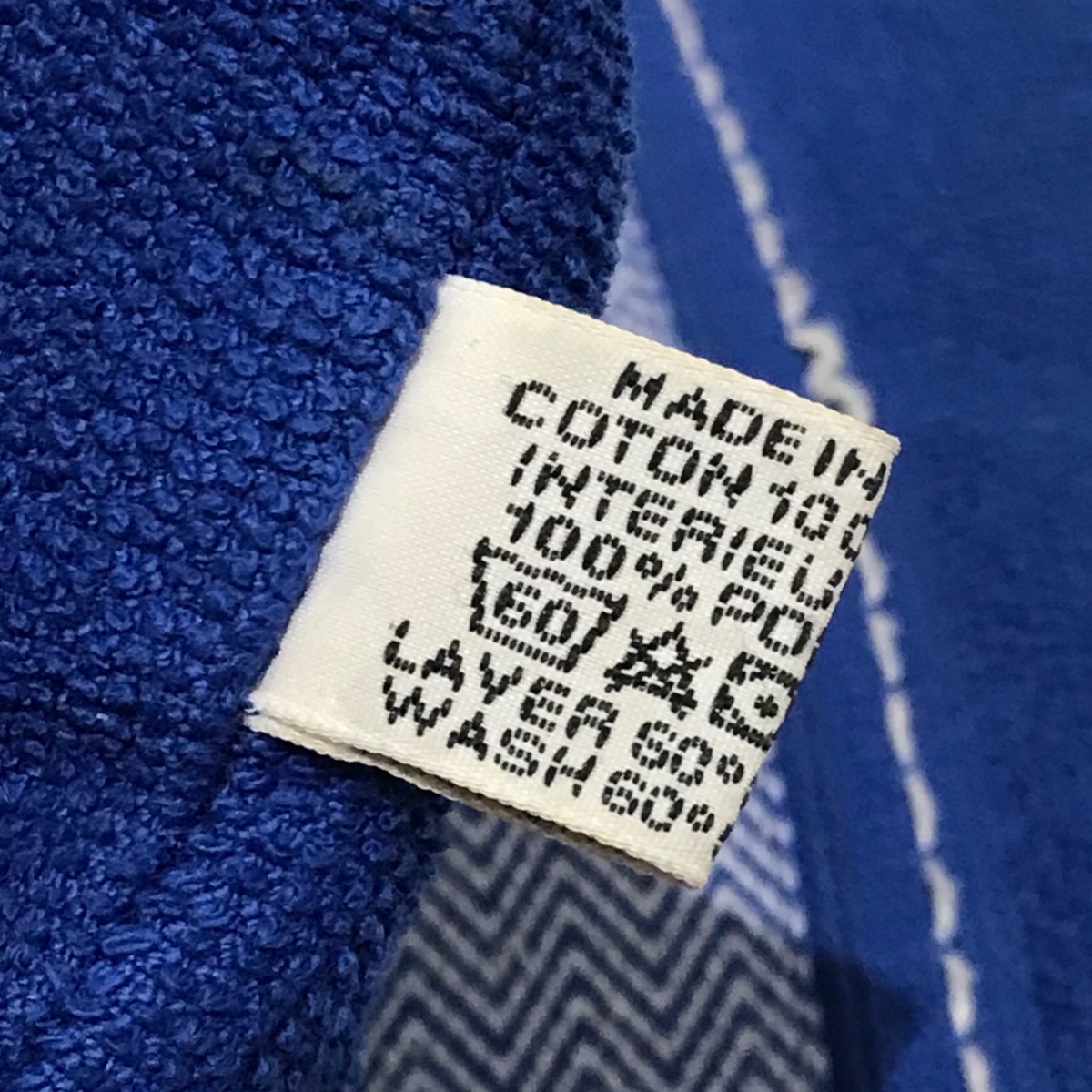 楽天市場】【中古】HERMESヨッティングビーチクッション ブルー【価格